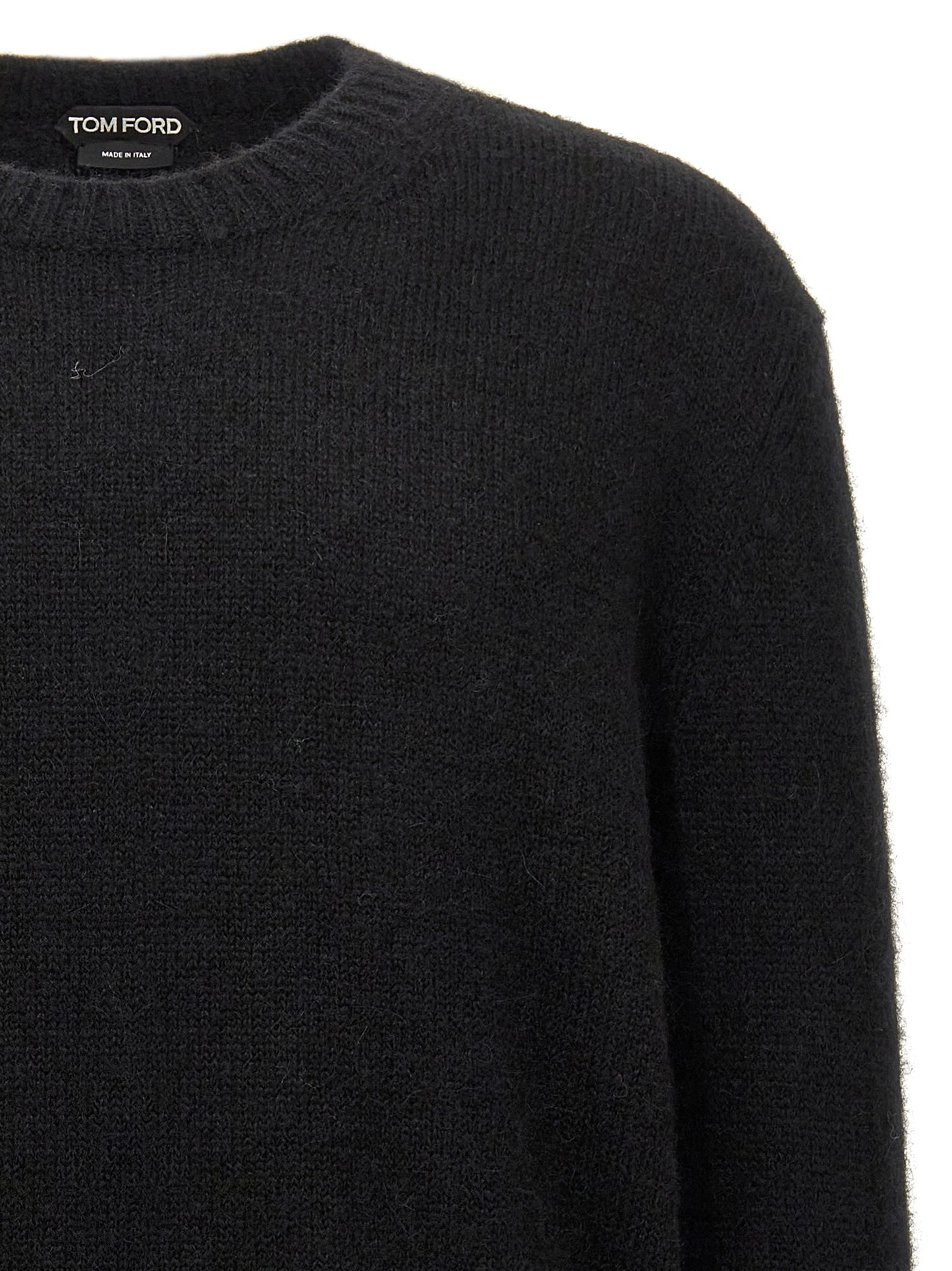 Alpaca sweater Sweater, cardigans
