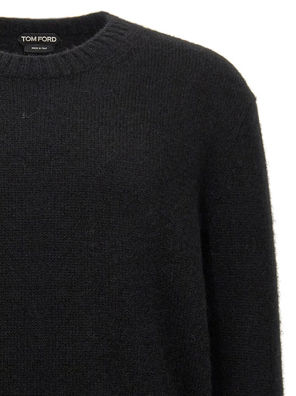 Alpaca sweater Sweater, cardigans