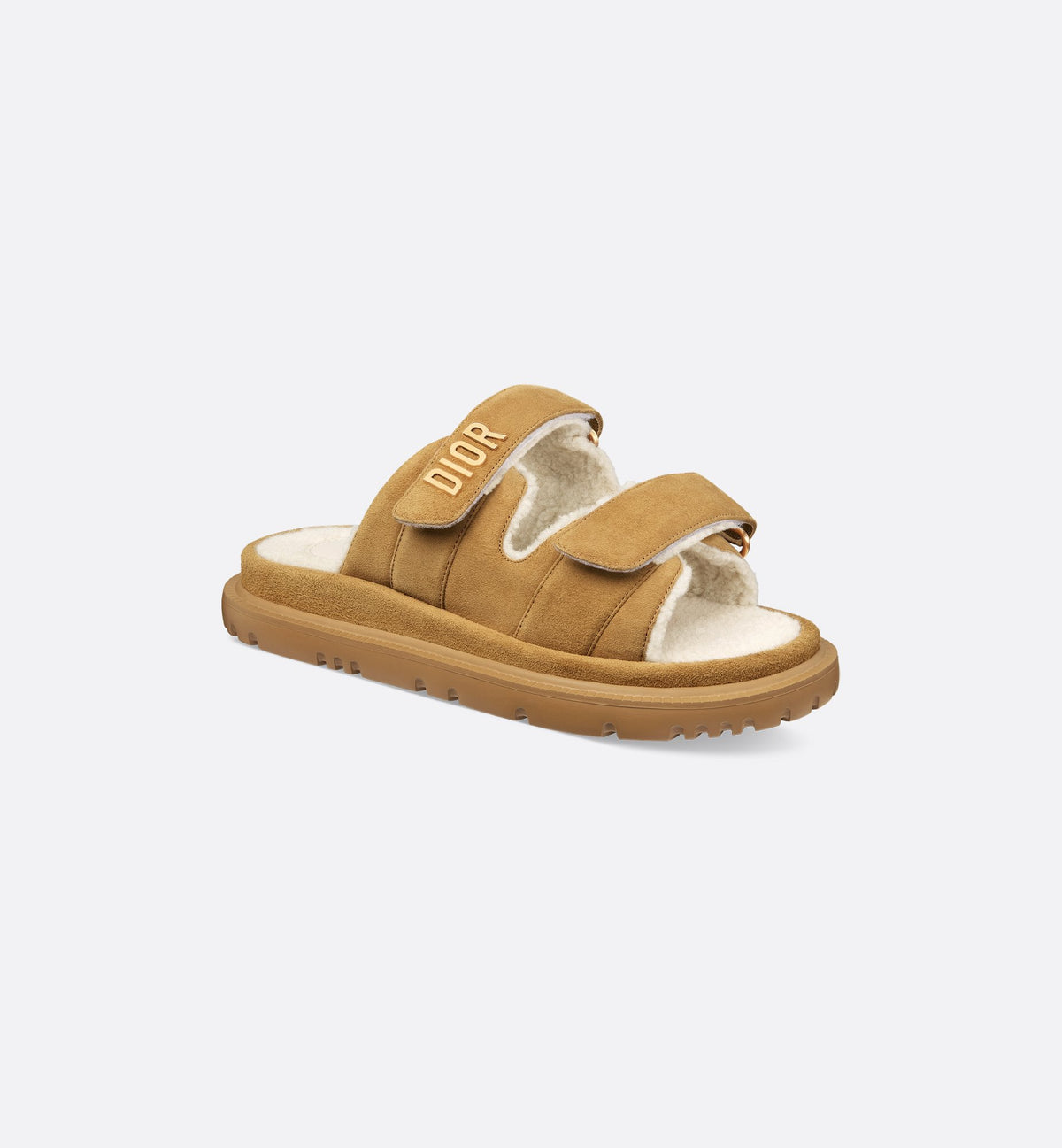 Christian Dior Sandalo dioract