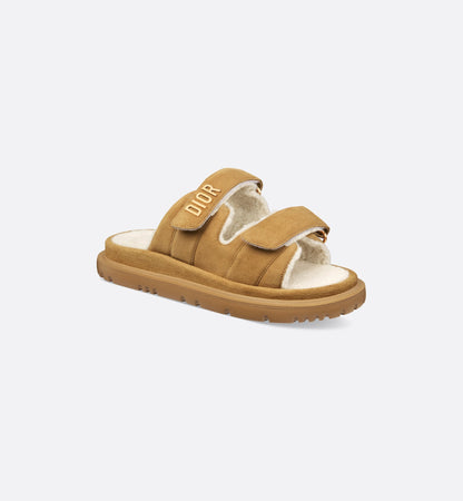 Christian Dior Sandalo dioract