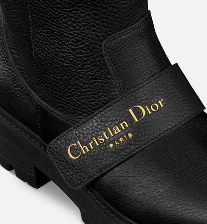 Christian Dior Stivale fascia dior