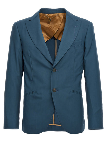 'Keanu' blazer Blazer