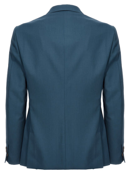 'Keanu' blazer Blazer