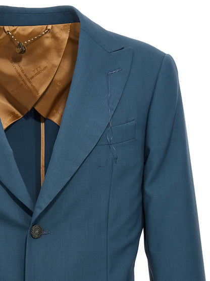 'Keanu' blazer Blazer
