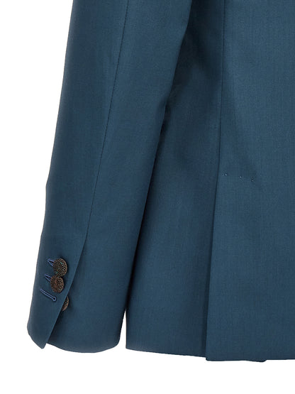 'Keanu' blazer Blazer