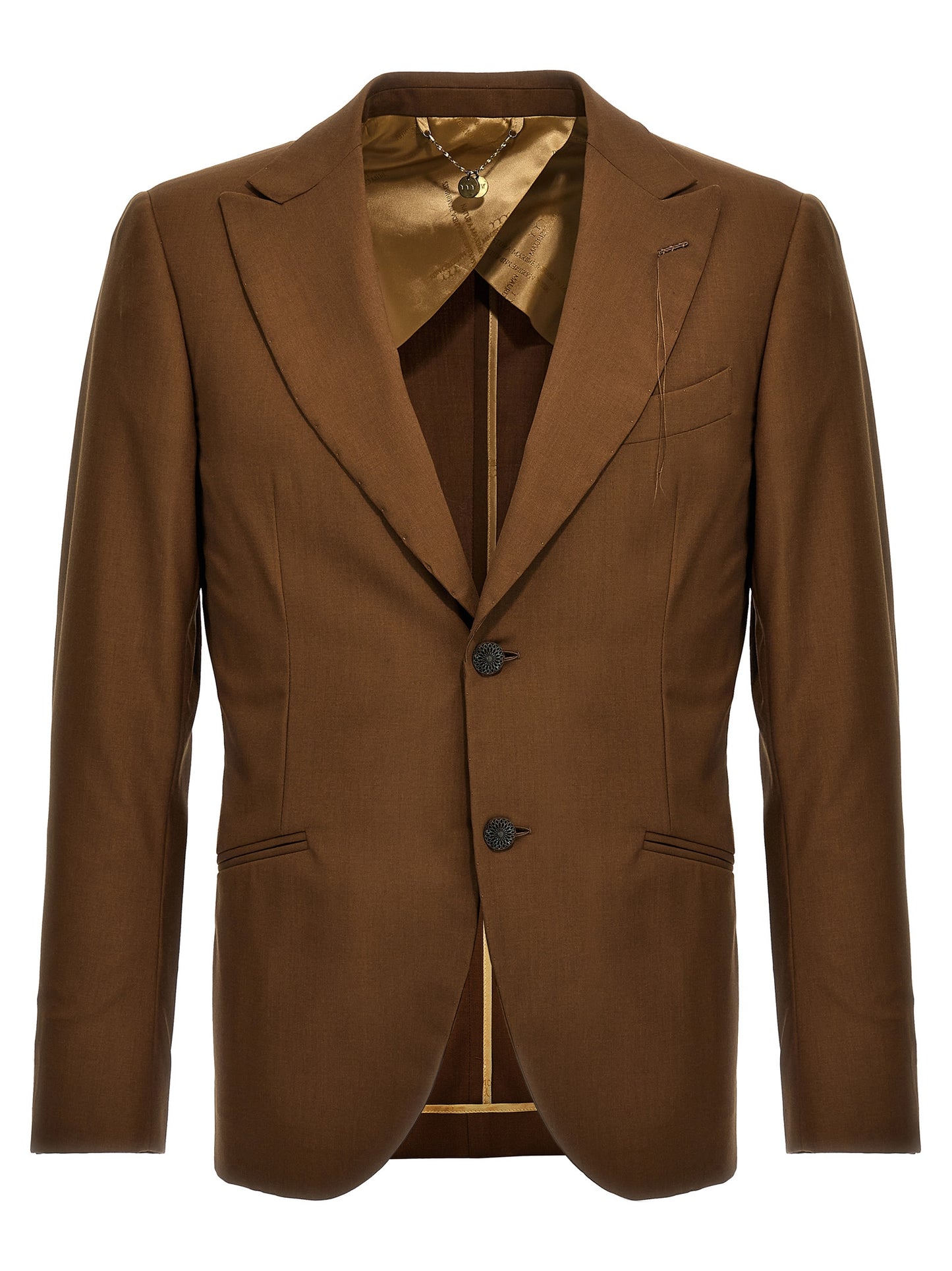 'Keanu' blazer Blazer