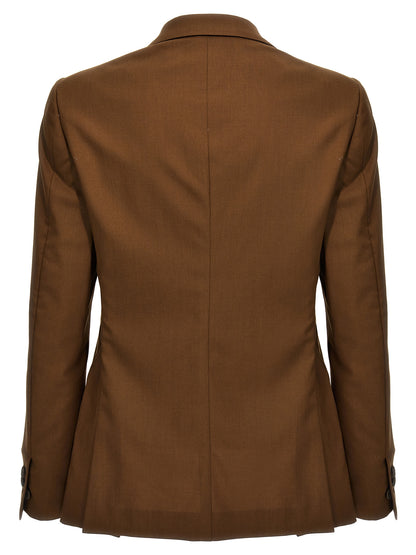 'Keanu' blazer Blazer