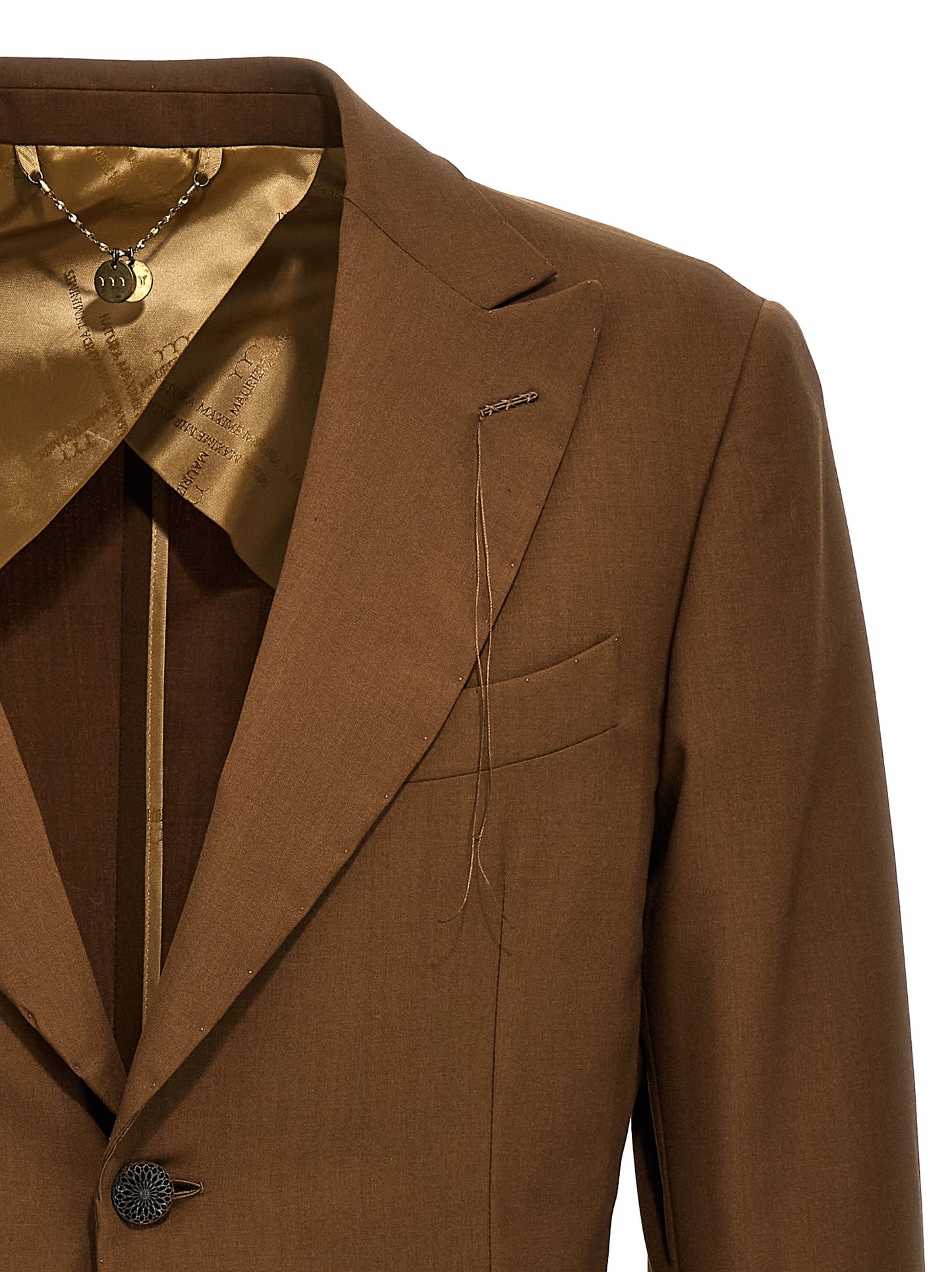 'Keanu' blazer Blazer