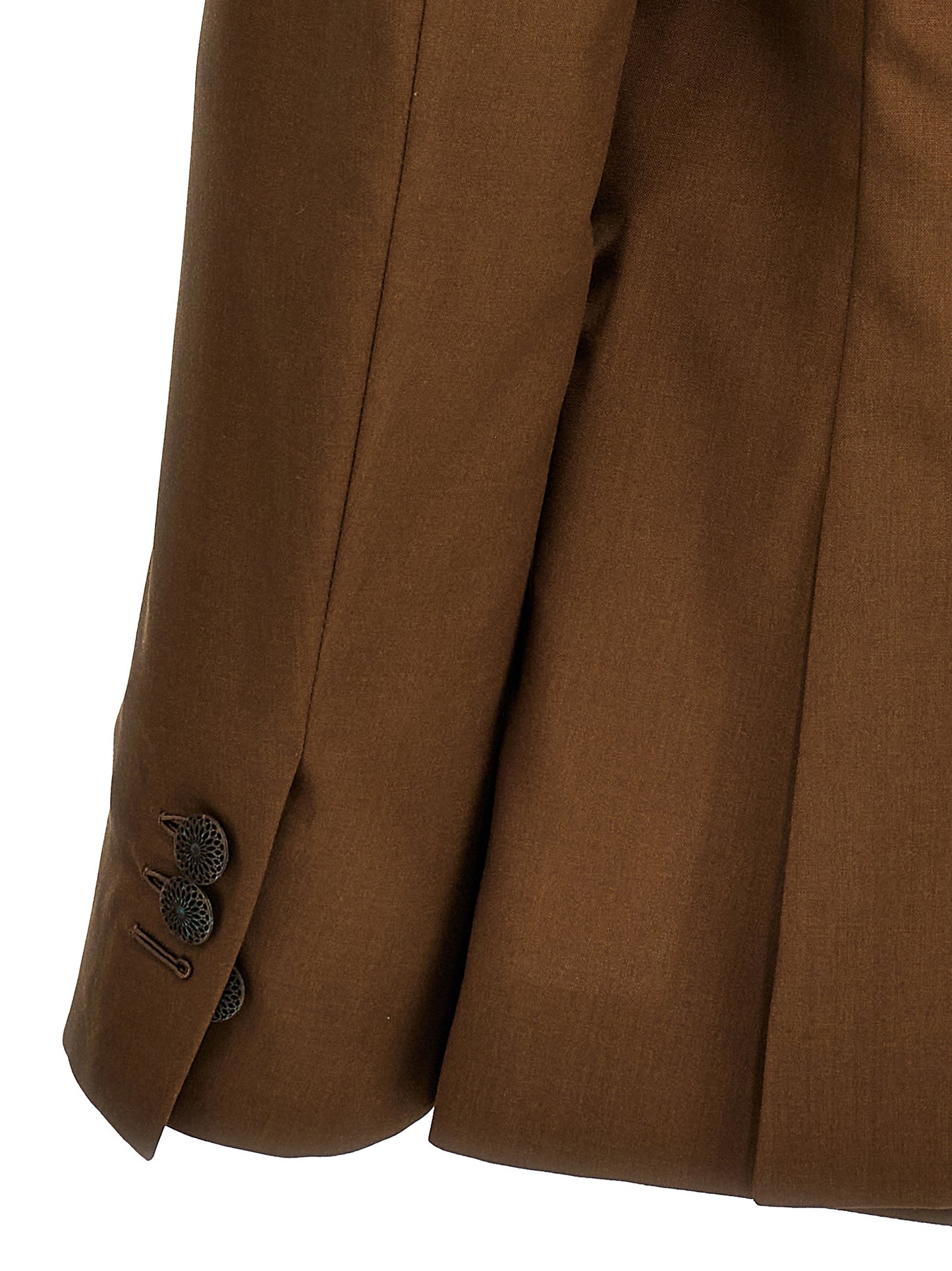 'Keanu' blazer Blazer