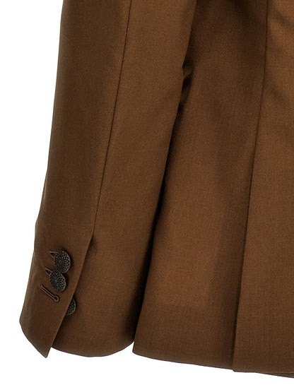 'Keanu' blazer Blazer