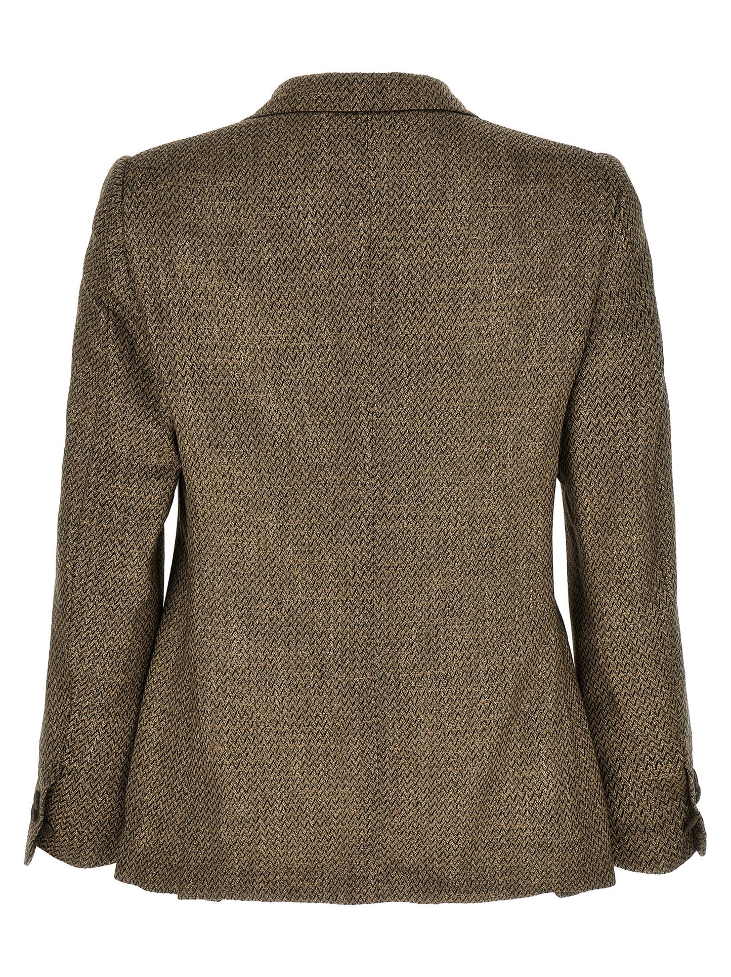 'Keanu' blazer Blazer