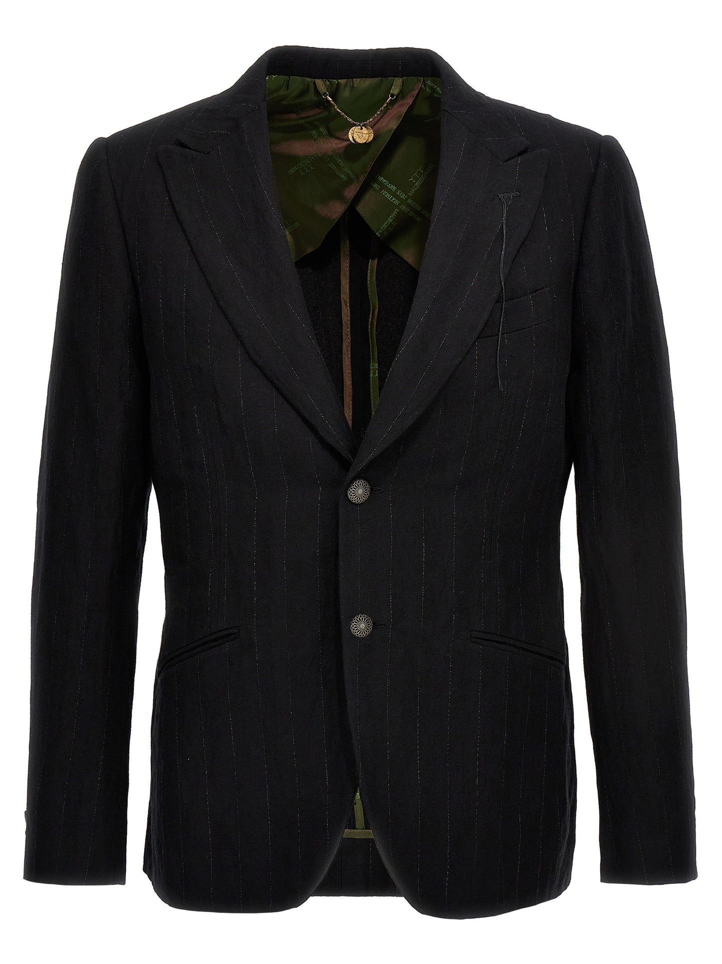 'Keanu' blazer Blazer