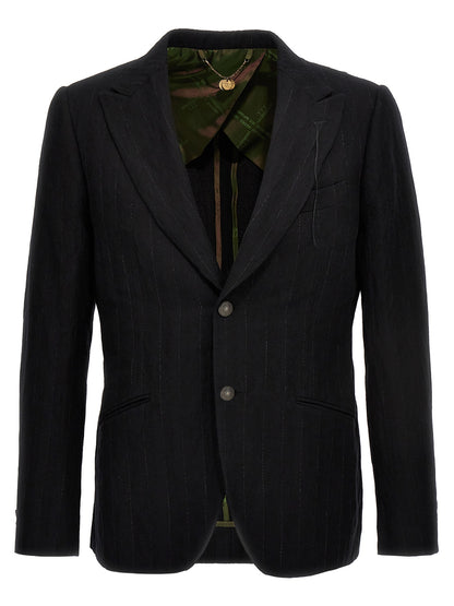'Keanu' blazer Blazer