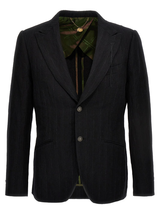 'Keanu' blazer Blazer
