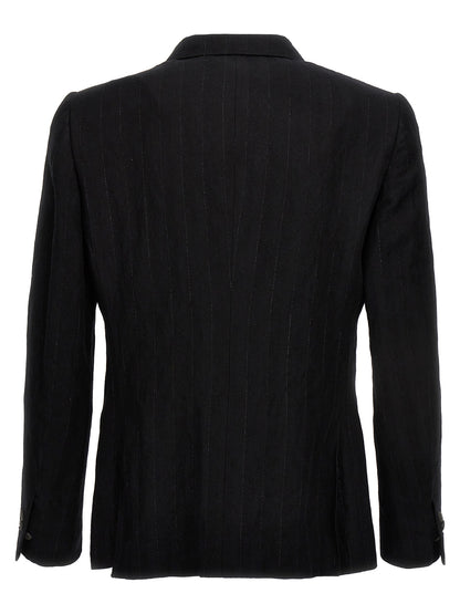 'Keanu' blazer Blazer