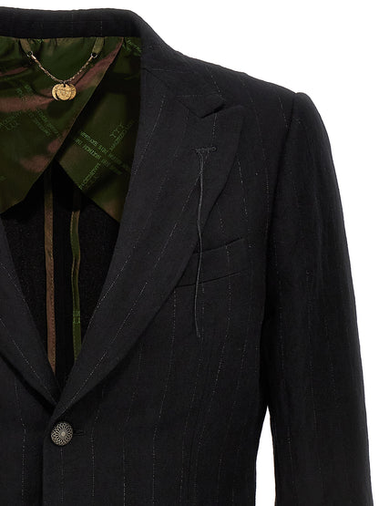 'Keanu' blazer Blazer