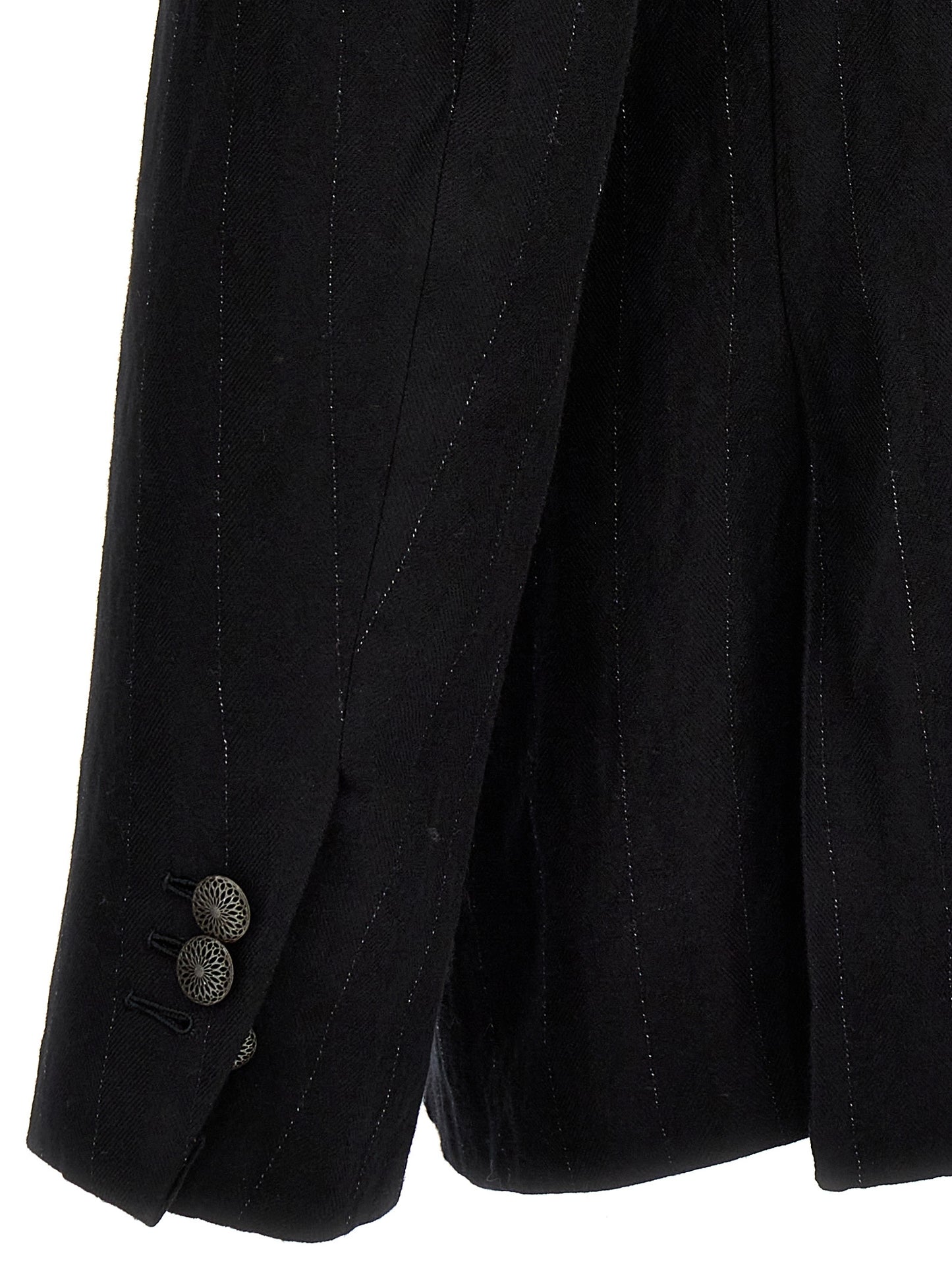 'Keanu' blazer Blazer