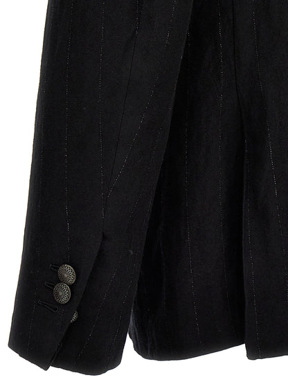 'Keanu' blazer Blazer
