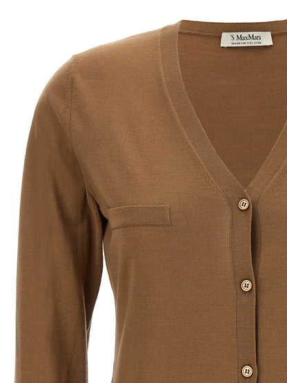 'Kenya' cardigan Sweater, cardigans
