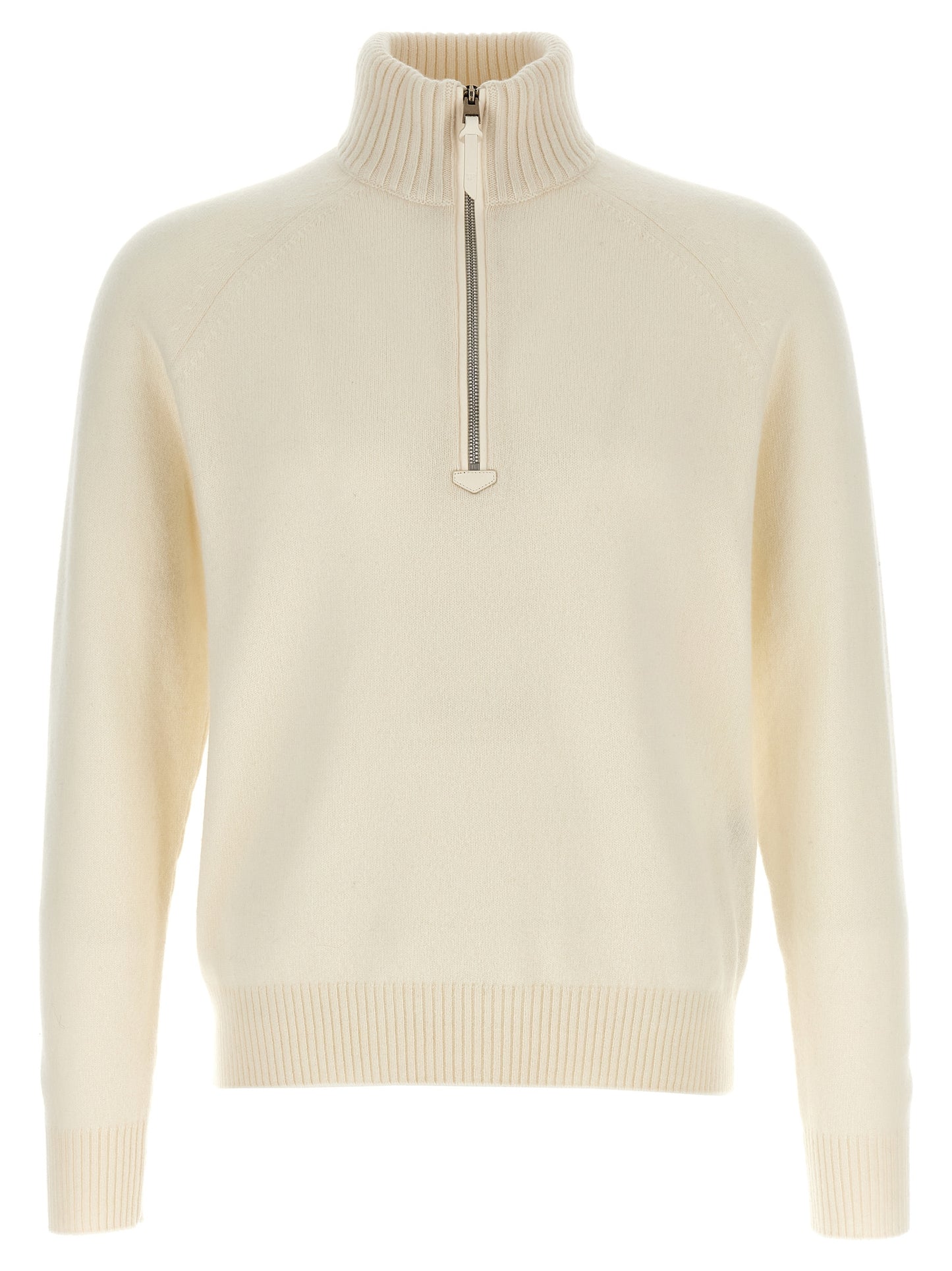Half zip sweater Sweater, cardigans