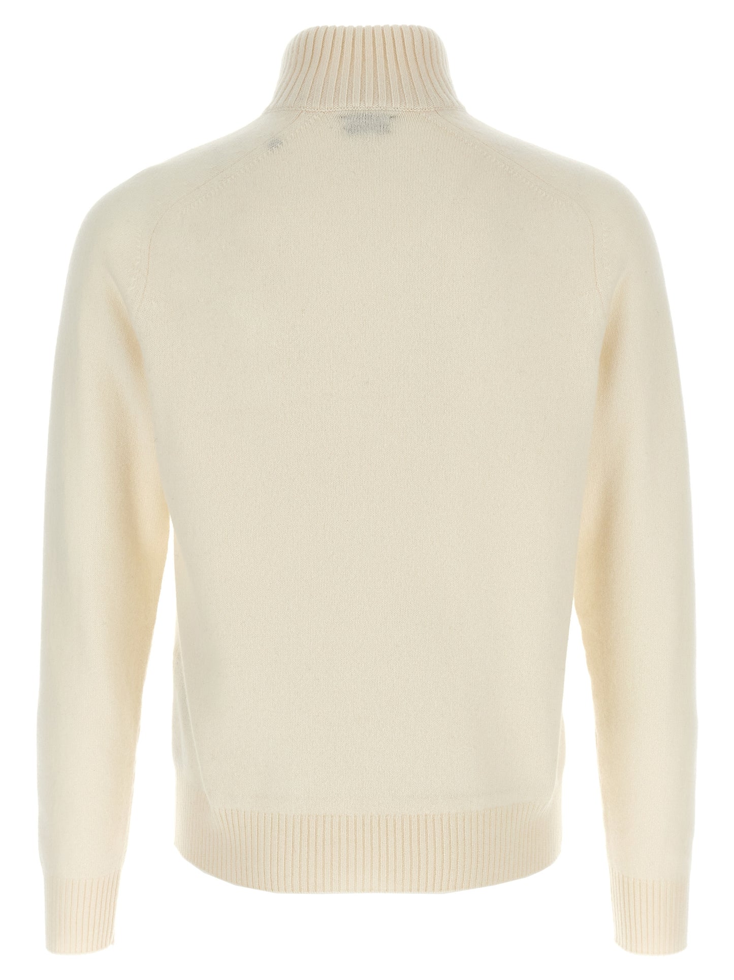 Half zip sweater Sweater, cardigans