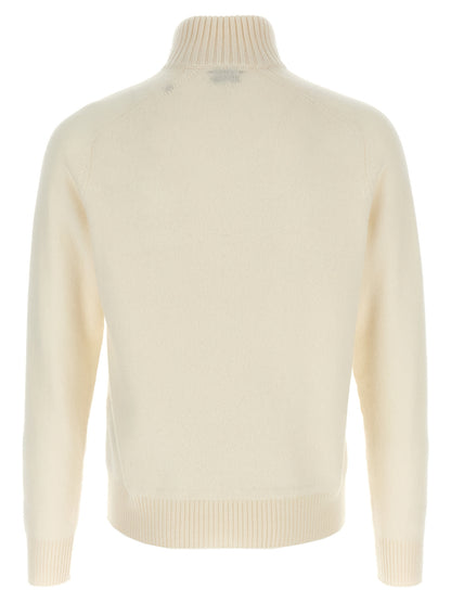 Half zip sweater Sweater, cardigans