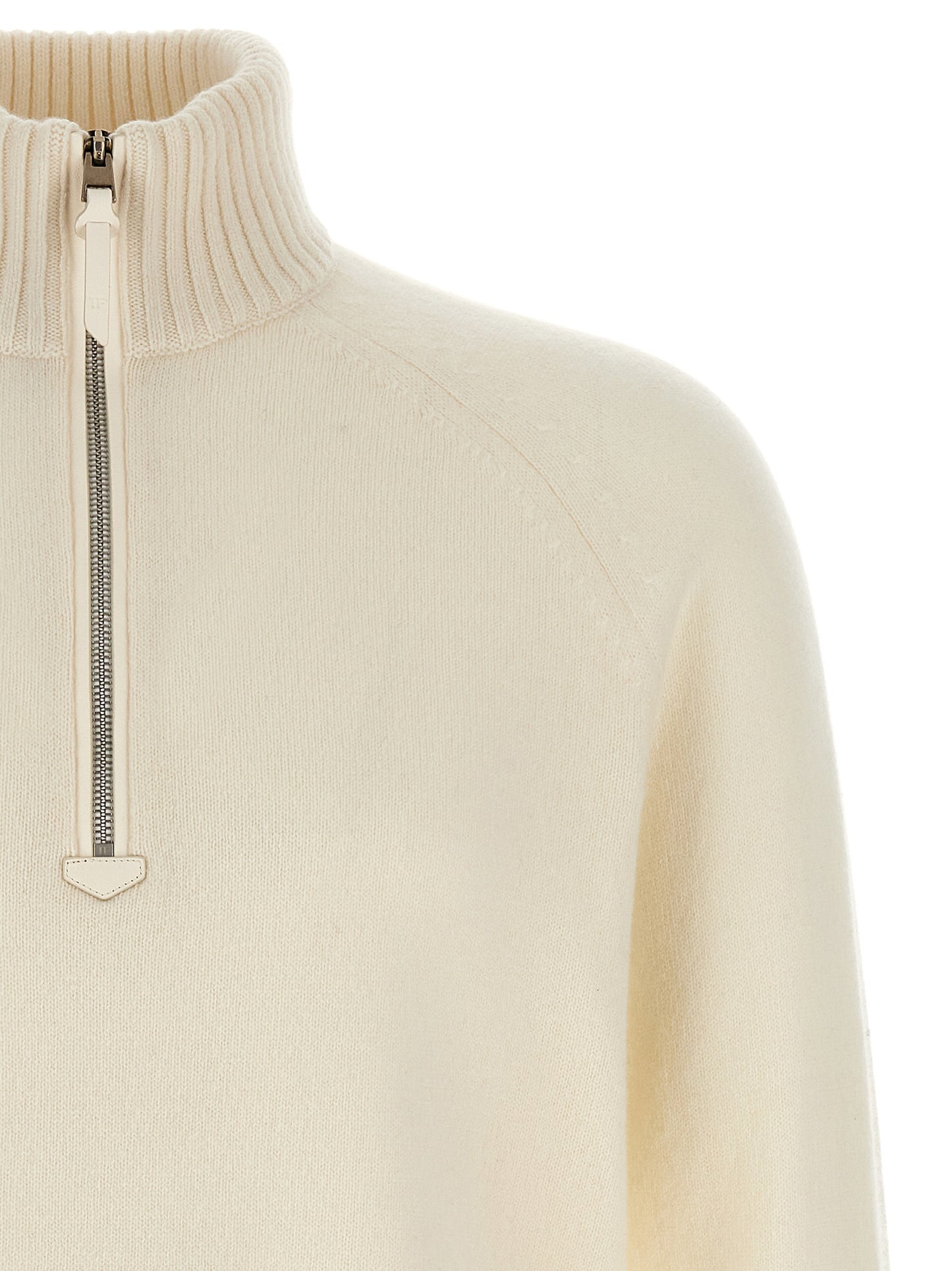 Half zip sweater Sweater, cardigans