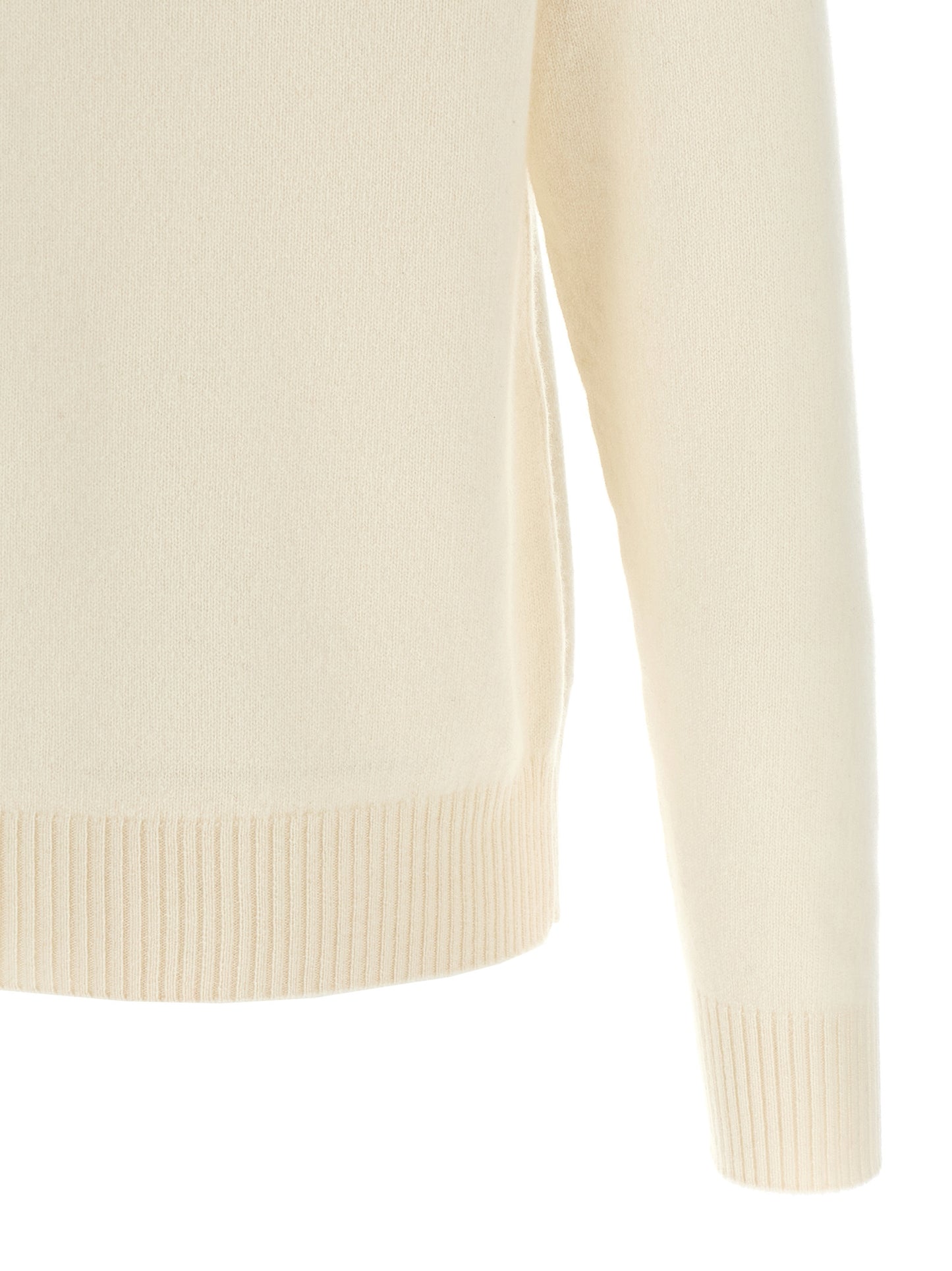 Half zip sweater Sweater, cardigans