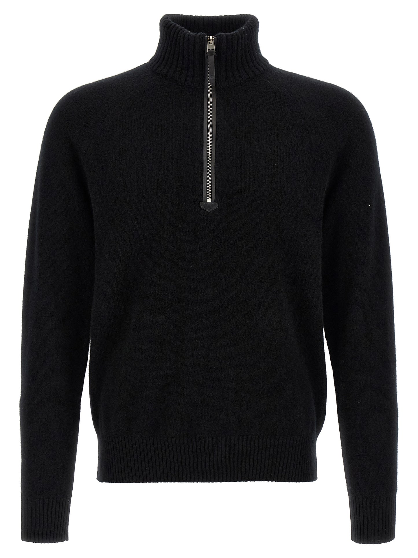 Half zip sweater Sweater, cardigans
