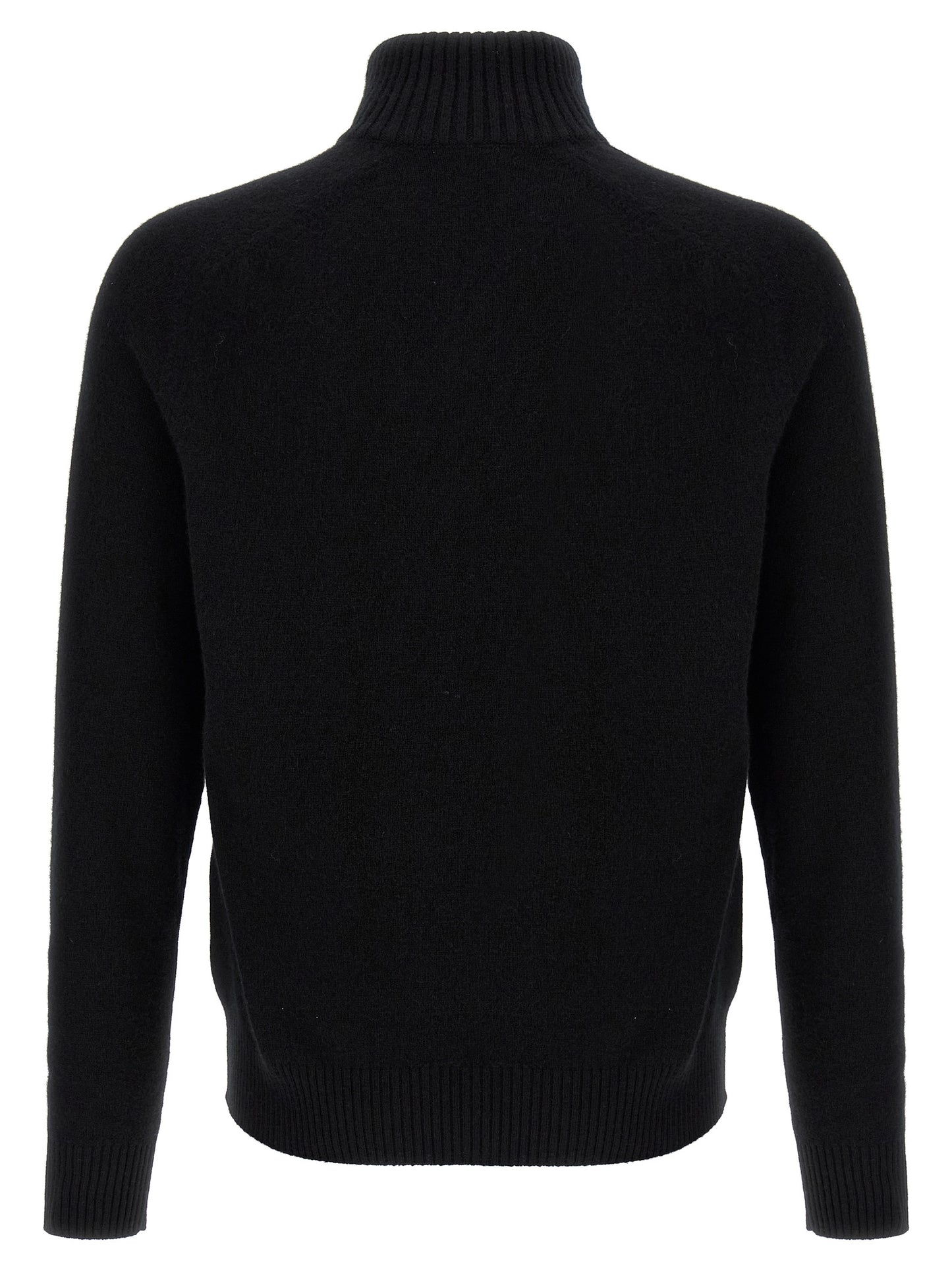 Half zip sweater Sweater, cardigans