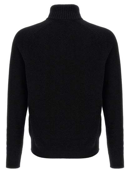 Half zip sweater Sweater, cardigans