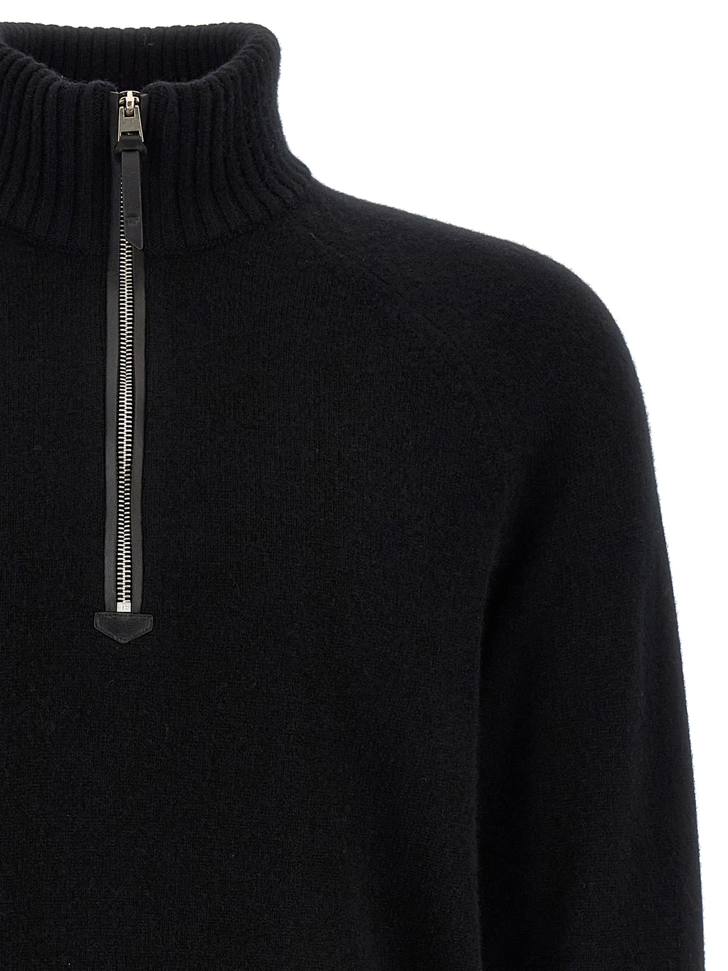Half zip sweater Sweater, cardigans