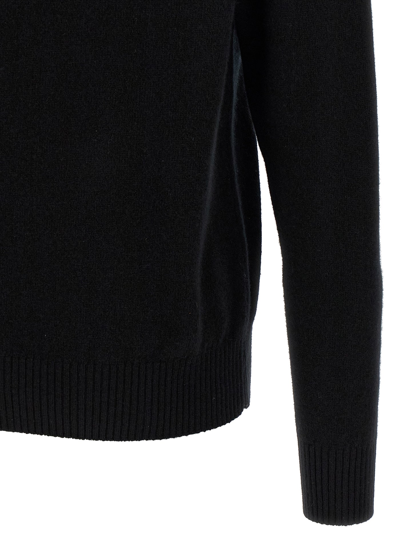 Half zip sweater Sweater, cardigans