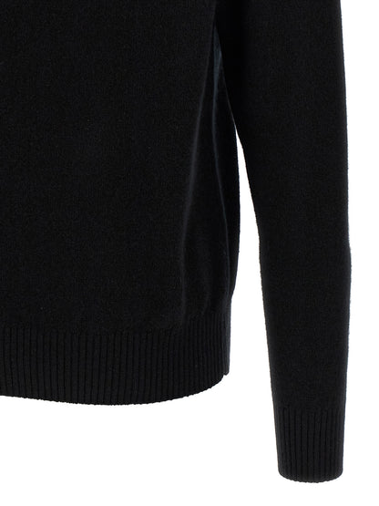Half zip sweater Sweater, cardigans
