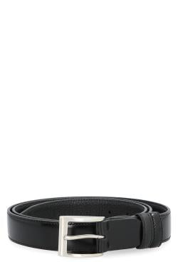 Hogan Reversible leather belt
