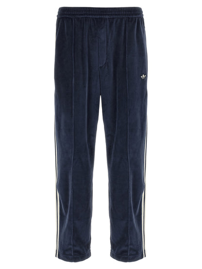 'Velour' Adidas Originals by WB joggers Pants