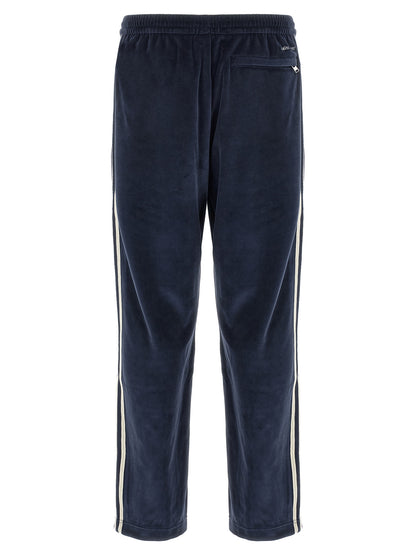 'Velour' Adidas Originals by WB joggers Pants