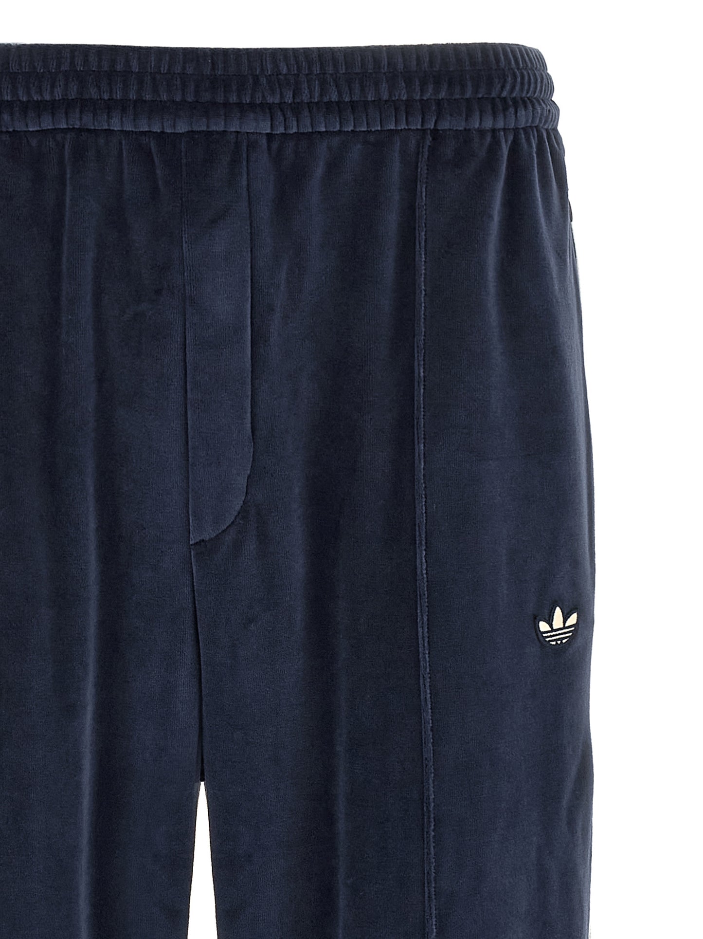 'Velour' Adidas Originals by WB joggers Pants