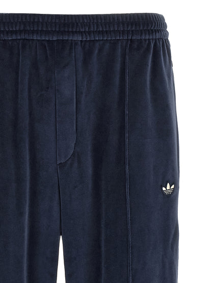 'Velour' Adidas Originals by WB joggers Pants
