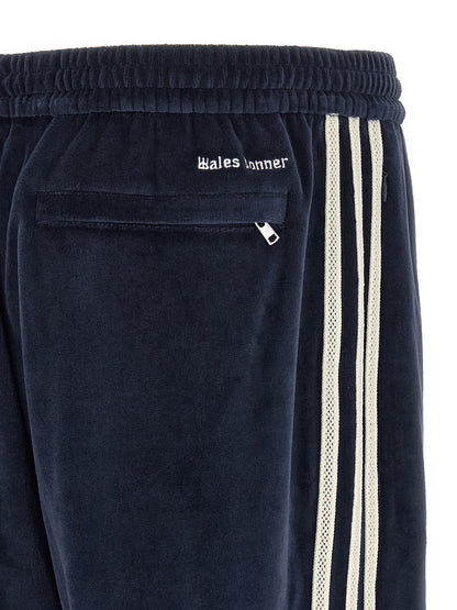 'Velour' Adidas Originals by WB joggers Pants