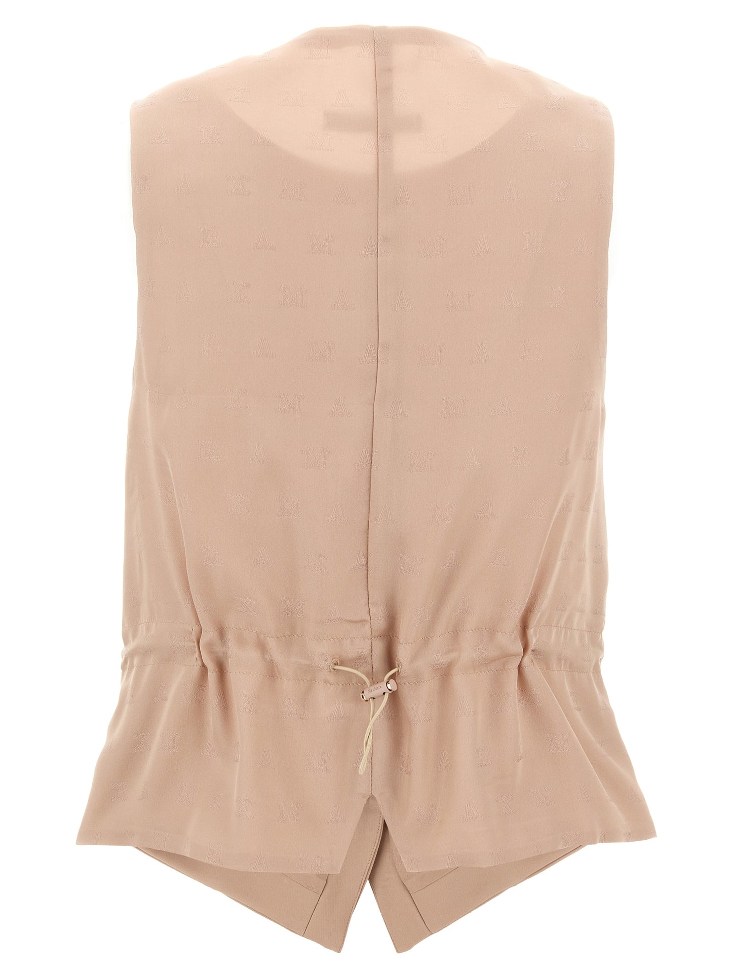 'Kiwi' vest Gilet