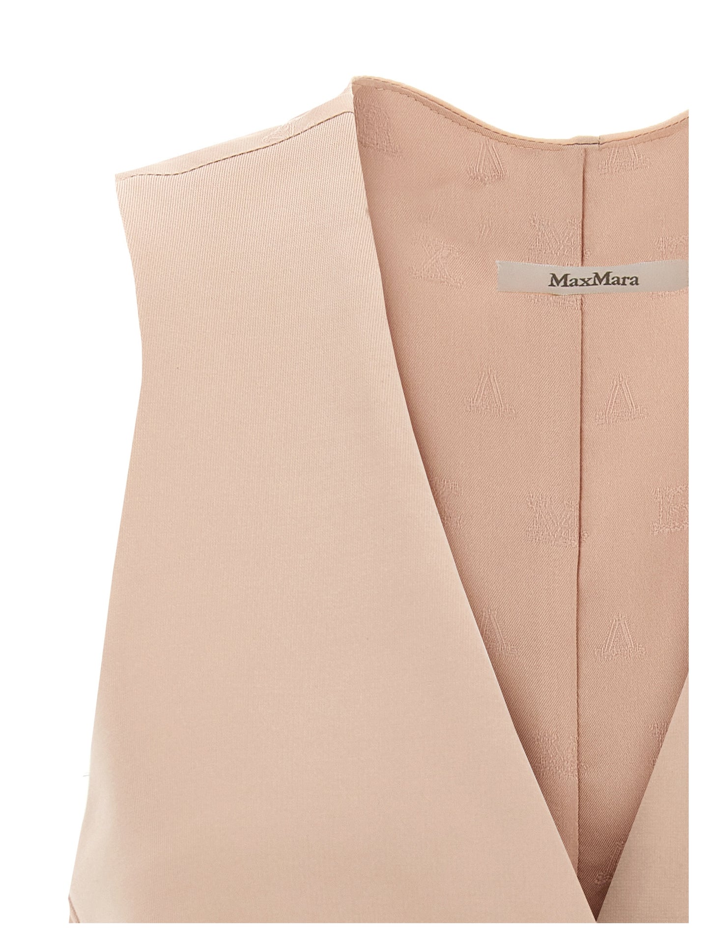 'Kiwi' vest Gilet