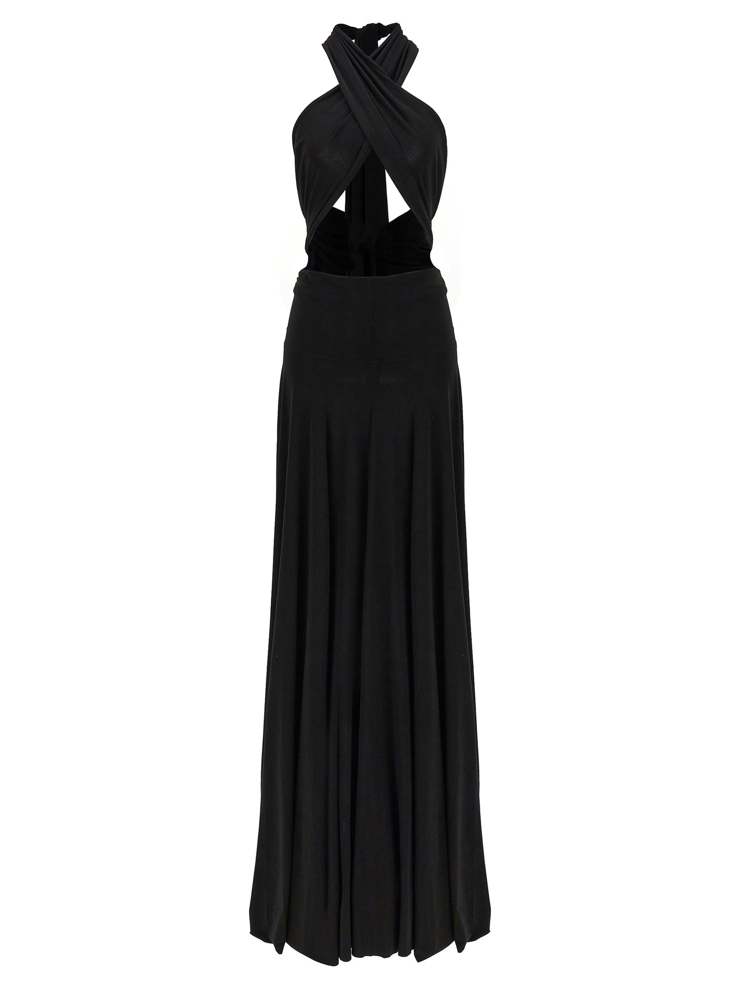 'Convertivle gown' dress Dresses
