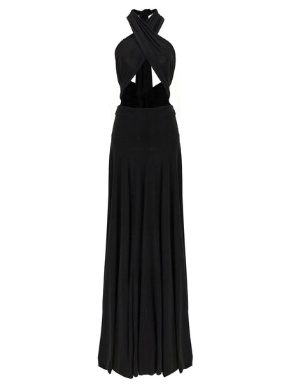 'Convertivle gown' dress Dresses