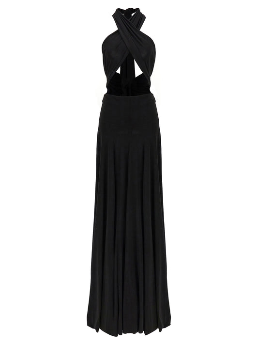 'Convertivle gown' dress Dresses