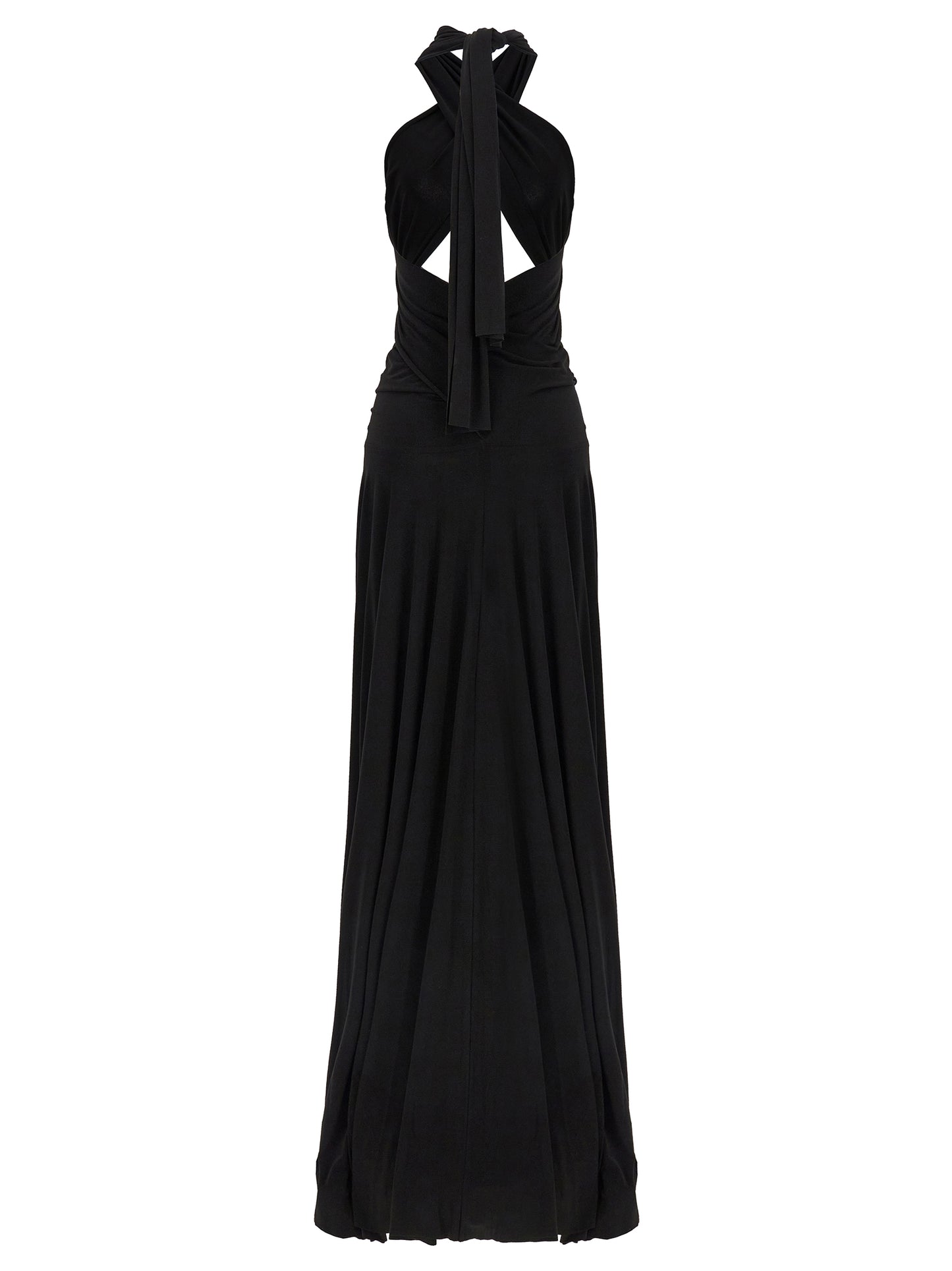 'Convertivle gown' dress Dresses