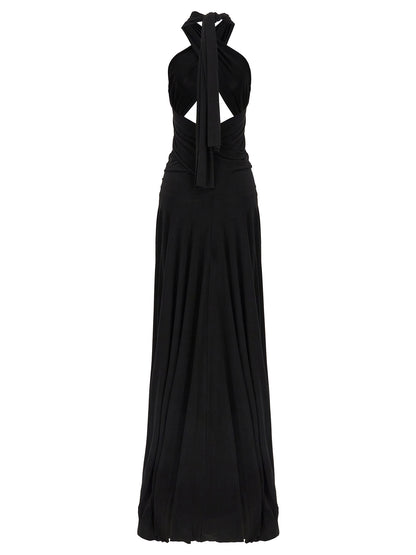 'Convertivle gown' dress Dresses
