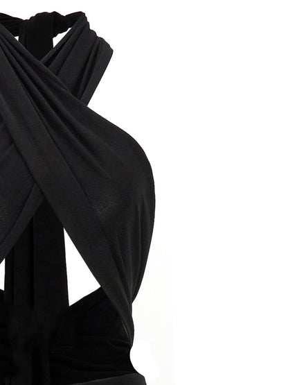 'Convertivle gown' dress Dresses