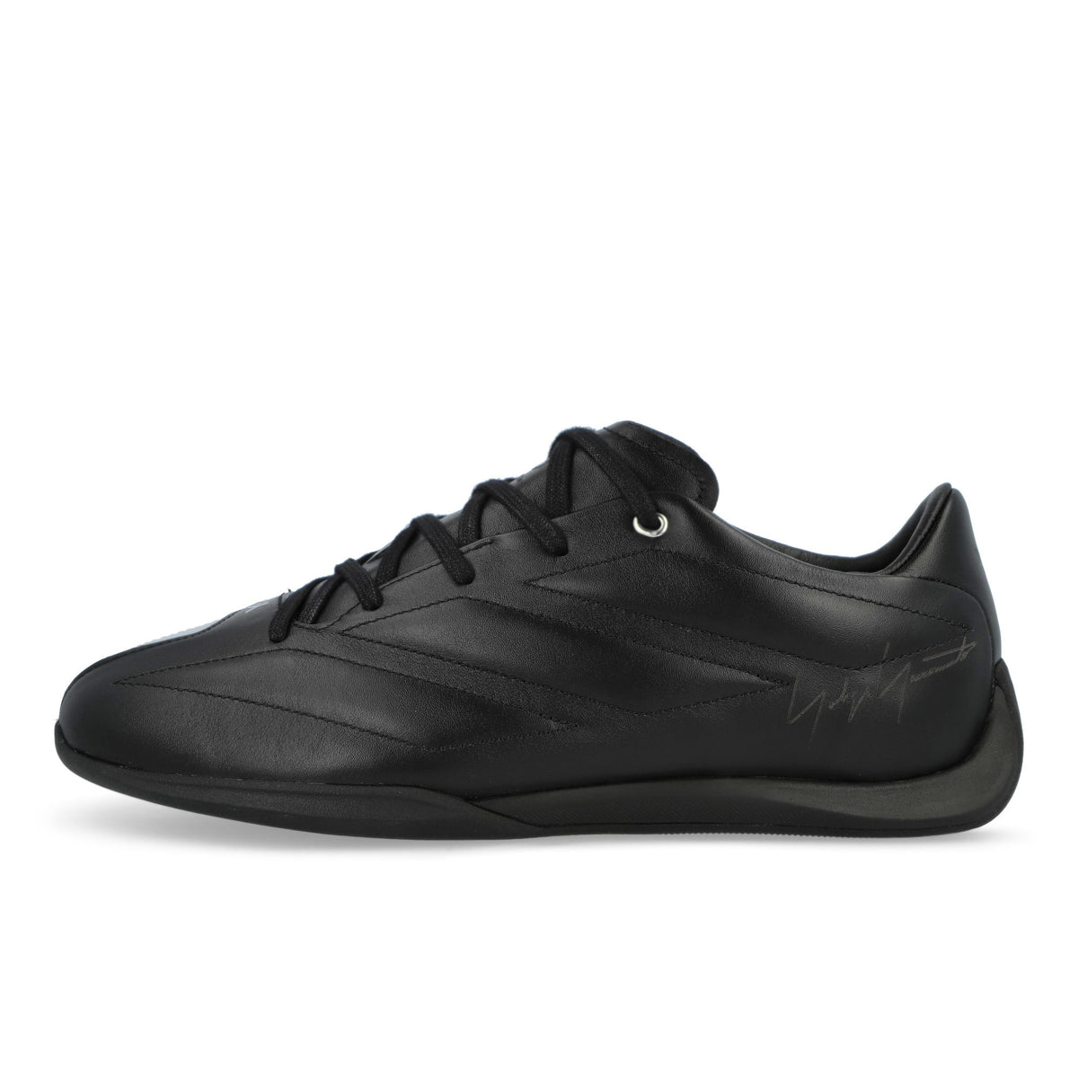 Y3 Mercedes Y-3 feroza mer lo black/silvmt/black