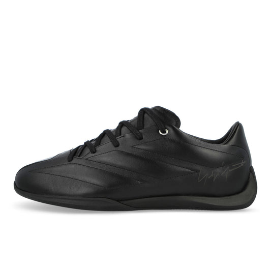 Y3 Mercedes Y-3 feroza mer lo black/silvmt/black
